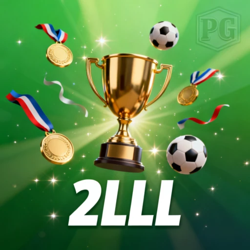 2LLL Logo