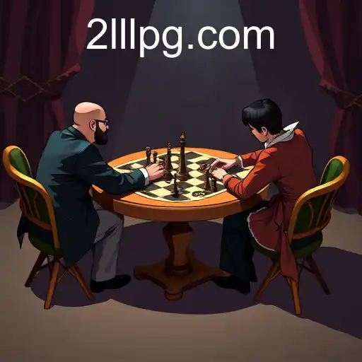 Jogos de mesa