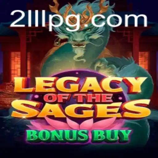 Legacy of the Sages Bonus Buy: Exploração do Jogo do Século