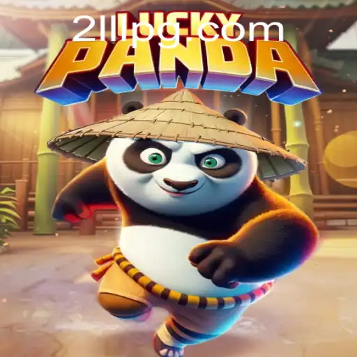 Descubra o Fascinante Mundo de LuckyPanda: O Jogo que Está Conquistando Multidões